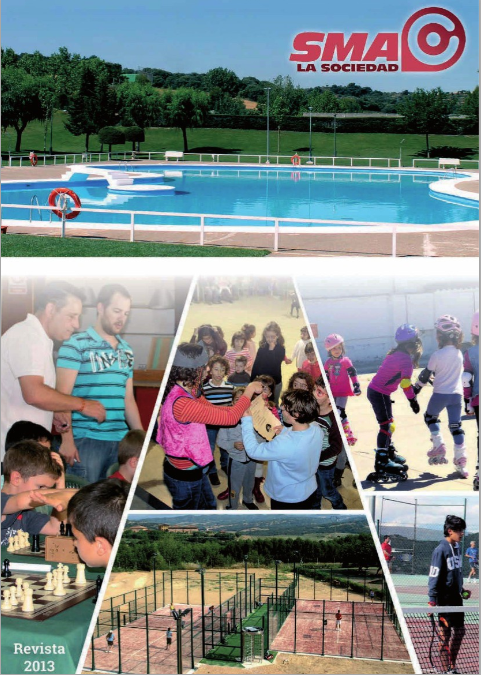 Portada revistas 2023 - SMA Barbastro