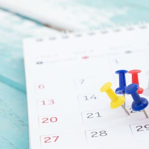 Imagen Genérica Calendario - SMA Barbastro