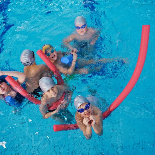 Cursos Infantiles Actividades - SMA Barbastro