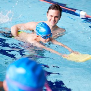 Cursos Infantiles Actividades - SMA Barbastro