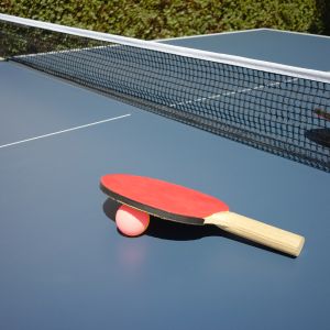 Imagen Genérica pingpong - SMA Barbastro
