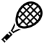 Iconografía Raqueta Tenis - SMA Barbastro