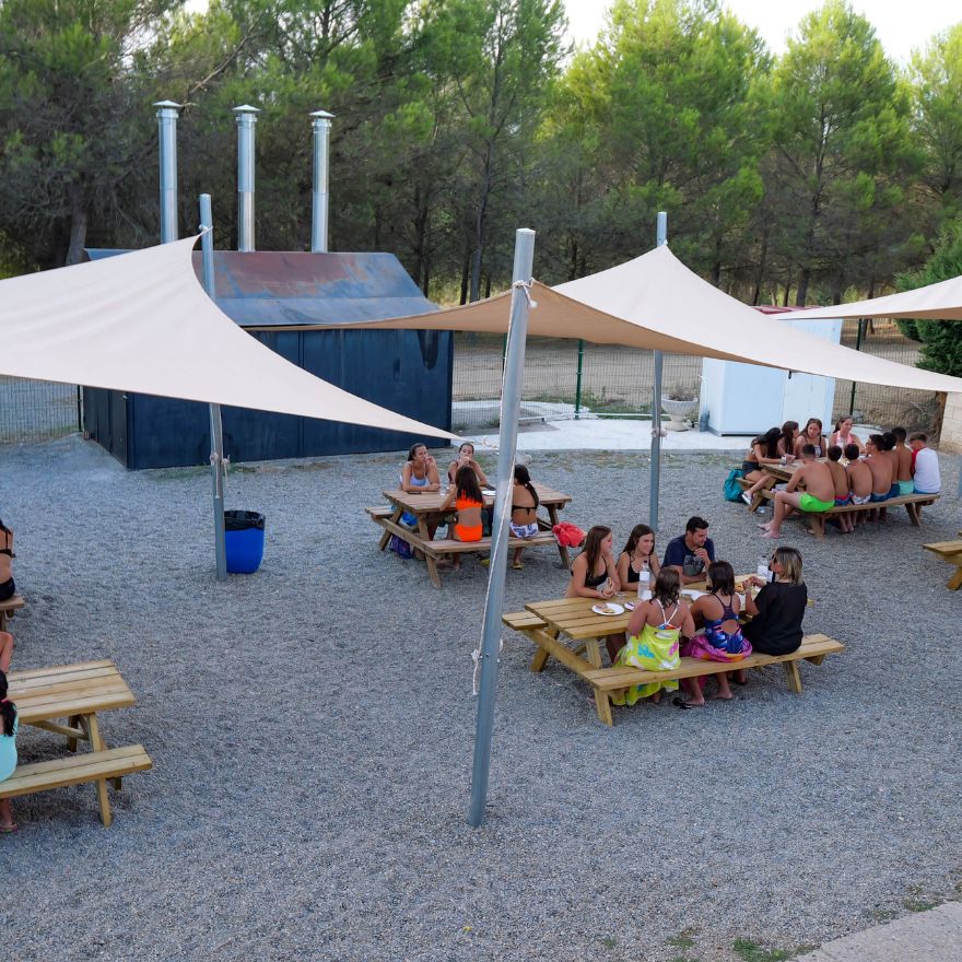 Fiesta infantil Chocolatada - SMA Barbastro