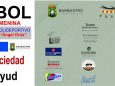 Vóley Femenino Noticia Blog - SMA Barbastro